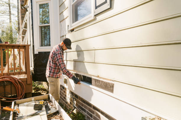 Trusted Wood Siding service in Bristol, VA - Creative Siding